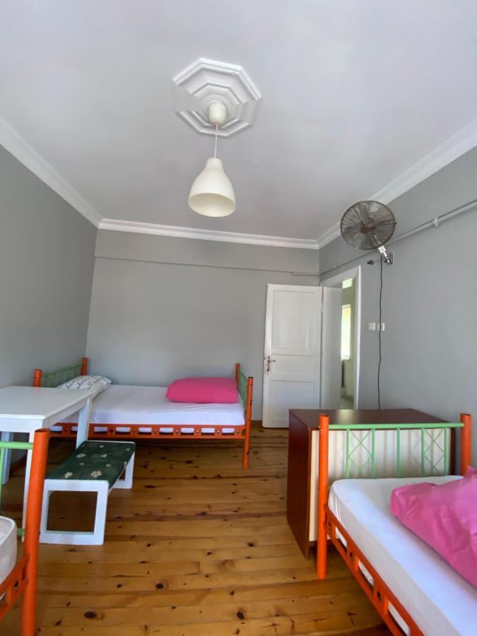 Windrose Hostel Estambul Exterior foto